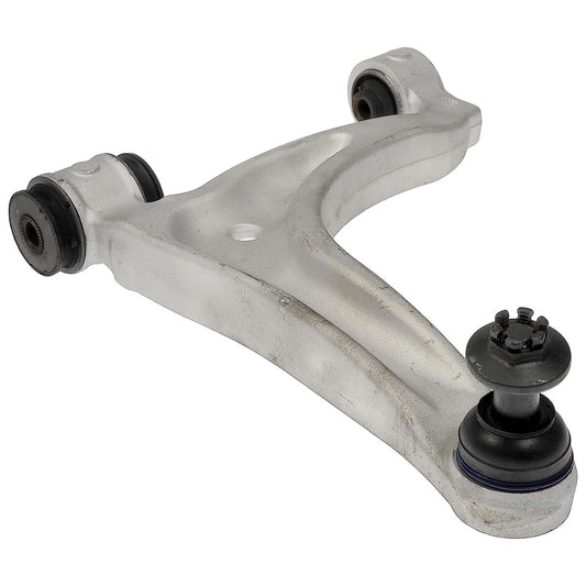 526-652 Rear, Passenger Side, Upper Control Arm, OE Solutions Series