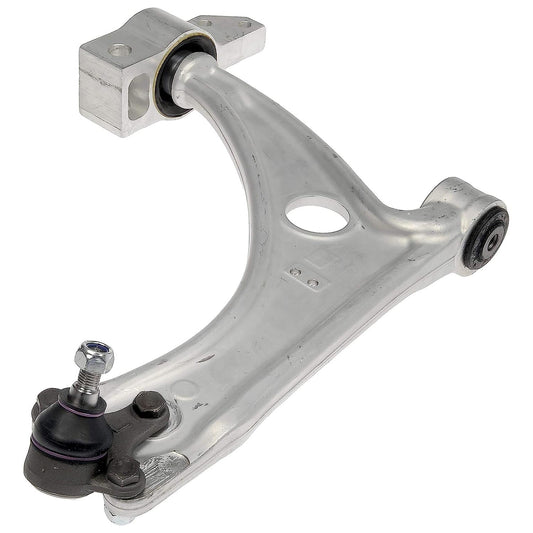 526-844 Front, Passenger Side, Lower Control Arm, OE Solutions Series