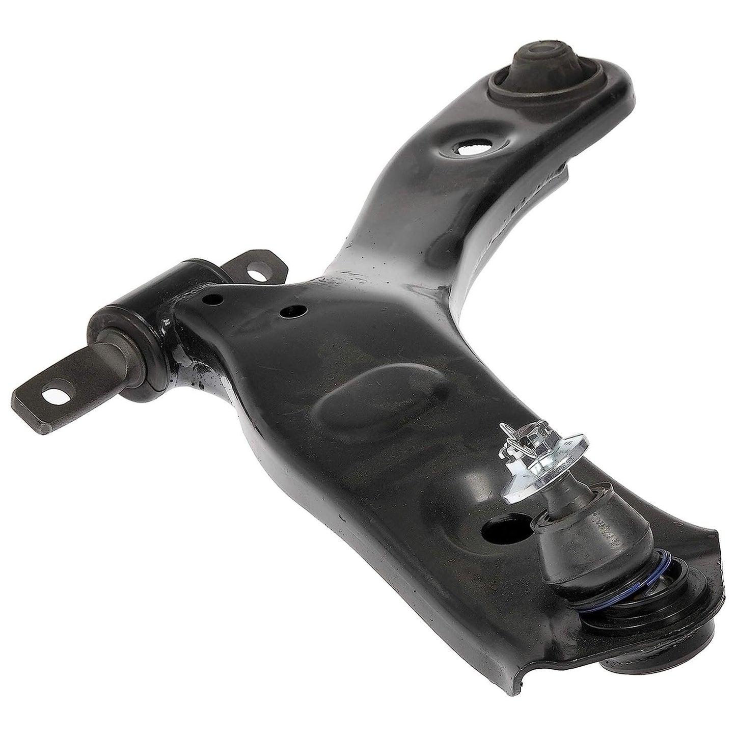526-869 Front, Driver Side, Lower Control Arm, OE Solutions Series