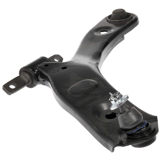 526-869 Front, Driver Side, Lower Control Arm, OE Solutions Series