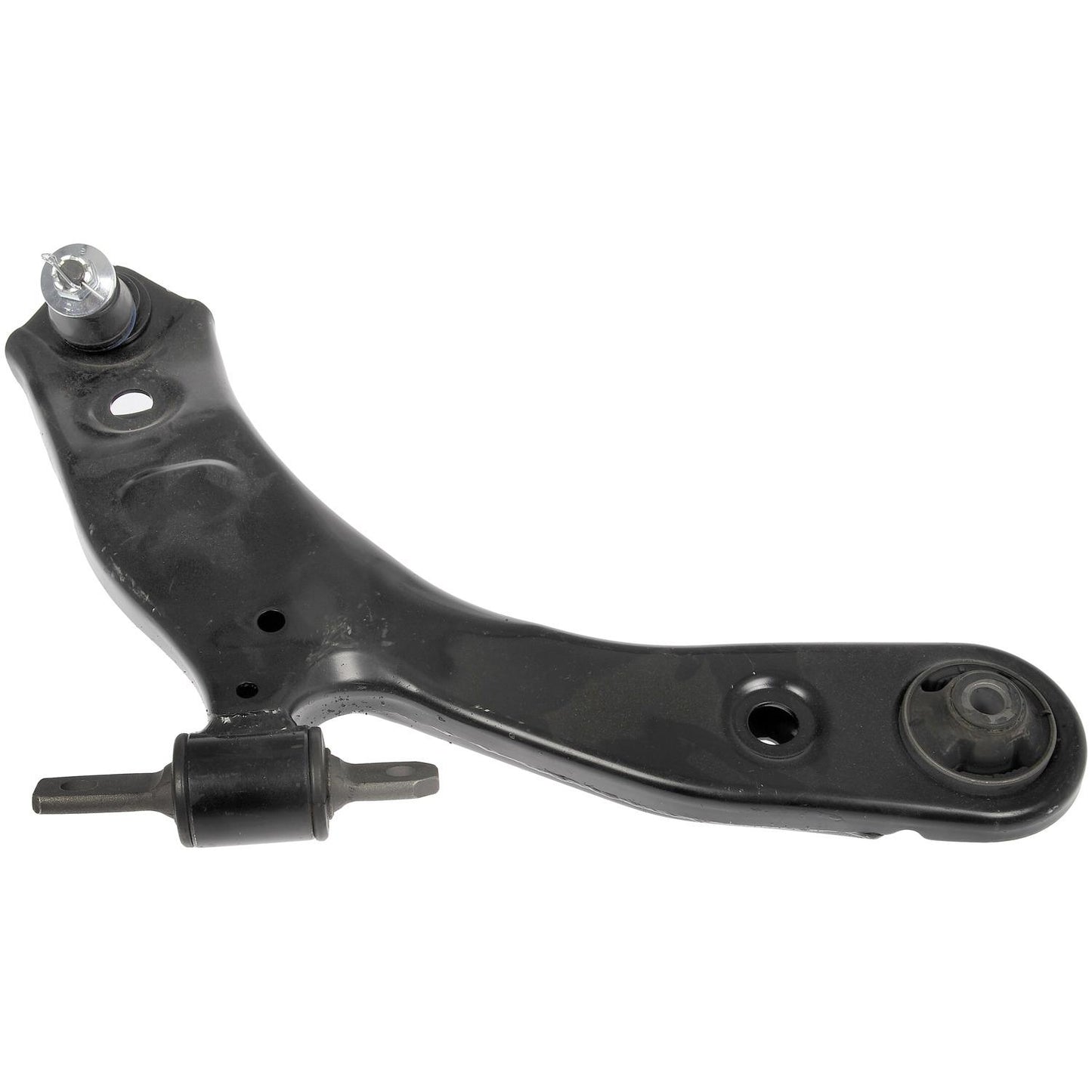 526-870 Front, Passenger Side, Lower Control Arm, OE Solutions Series