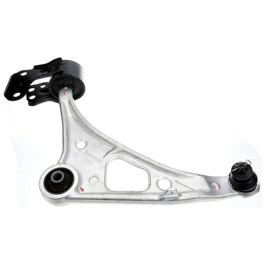 526-871 Front, Driver Side, Lower Control Arm, OE Solutions Series