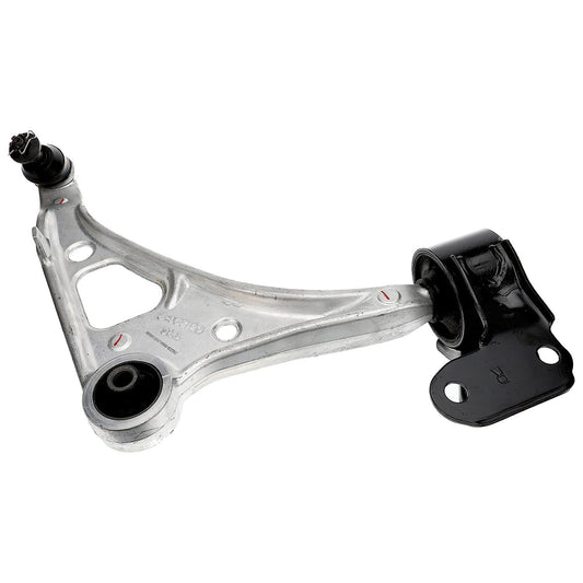 526-872 Front, Passenger Side, Lower Control Arm, OE Solutions Series