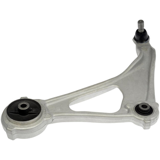 526-873 Front, Driver Side, Lower Control Arm, OE Solutions Series