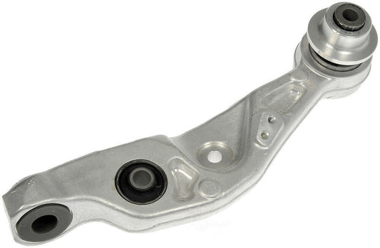 526-889 Front, Driver Side, Lower, Rearward Control Arm, OE Solutions Series