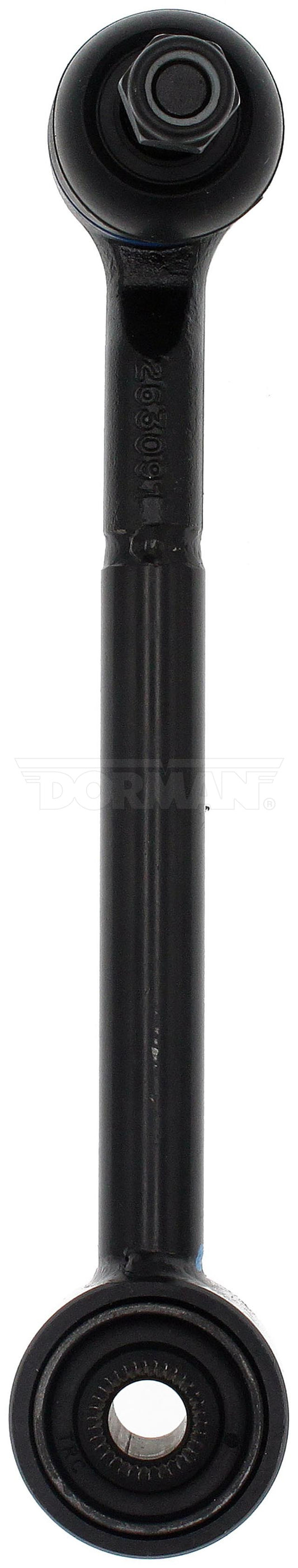 526-899 Rear, Driver or Passenger Side, Lower, Frontward Control Arm, OE Solutions Series