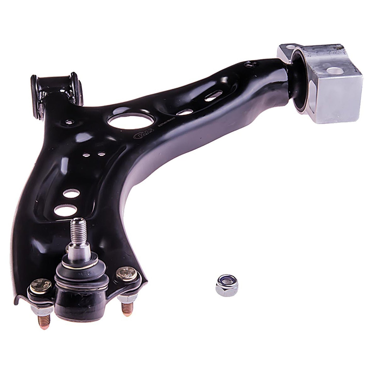 526-949 Front, Driver Side, Lower Control Arm, OE Solutions Series