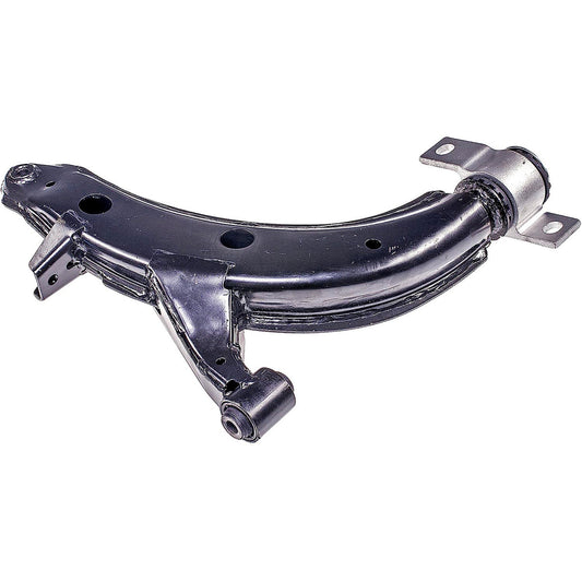 526-973 Front, Driver Side, Lower Control Arm, OE Solutions Series