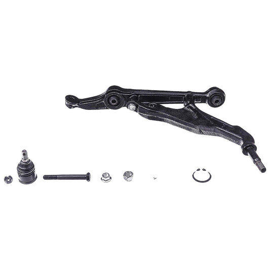 526-983 Front, Driver Side, Lower Control Arm, OE Solutions Series