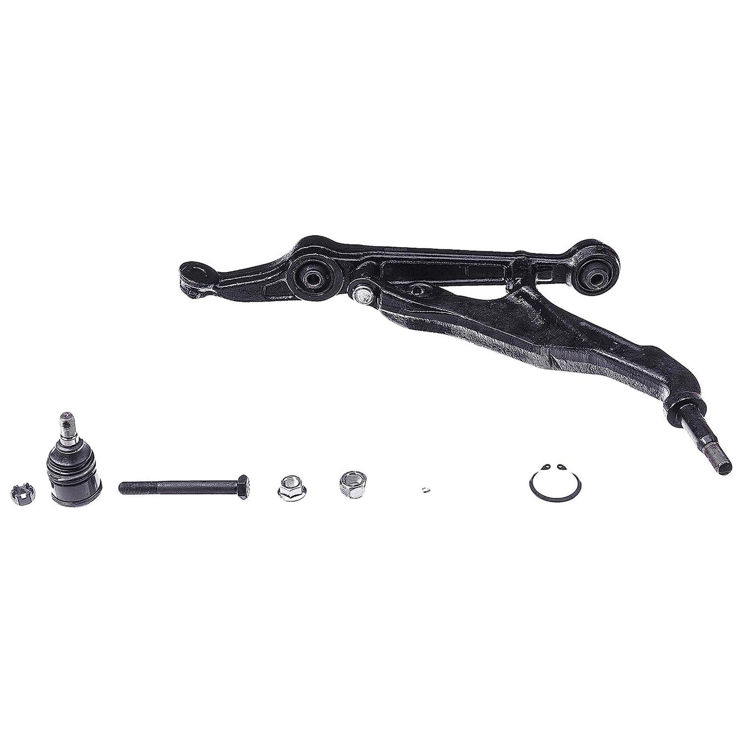 526-983 Front, Driver Side, Lower Control Arm, OE Solutions Series