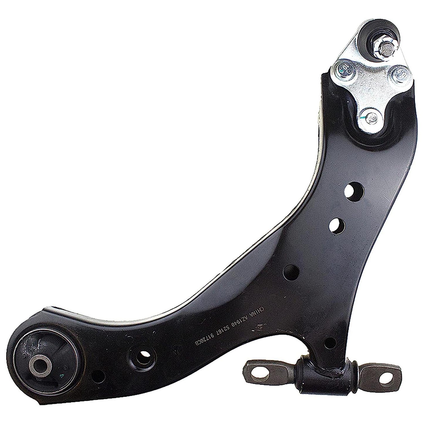 527-015 Front, Driver Side, Lower Control Arm, OE Solutions Series