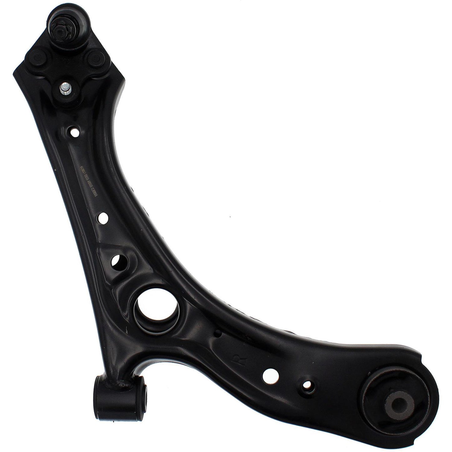 527-018 Front, Passenger Side, Lower Control Arm, OE Solutions Series