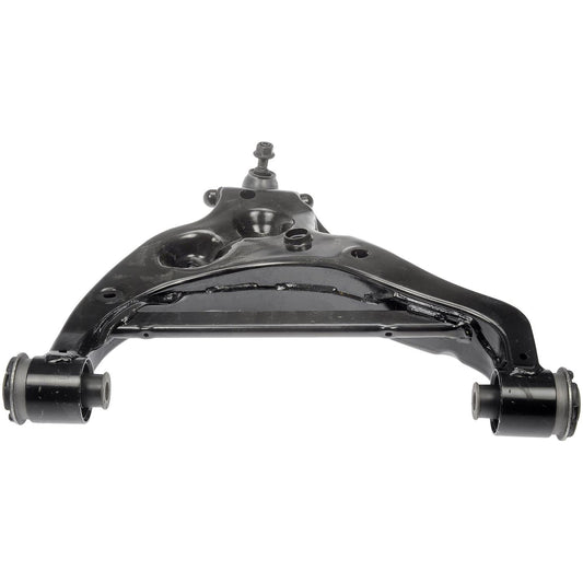 527-028 Front, Passenger Side, Lower Control Arm, OE Solutions Series