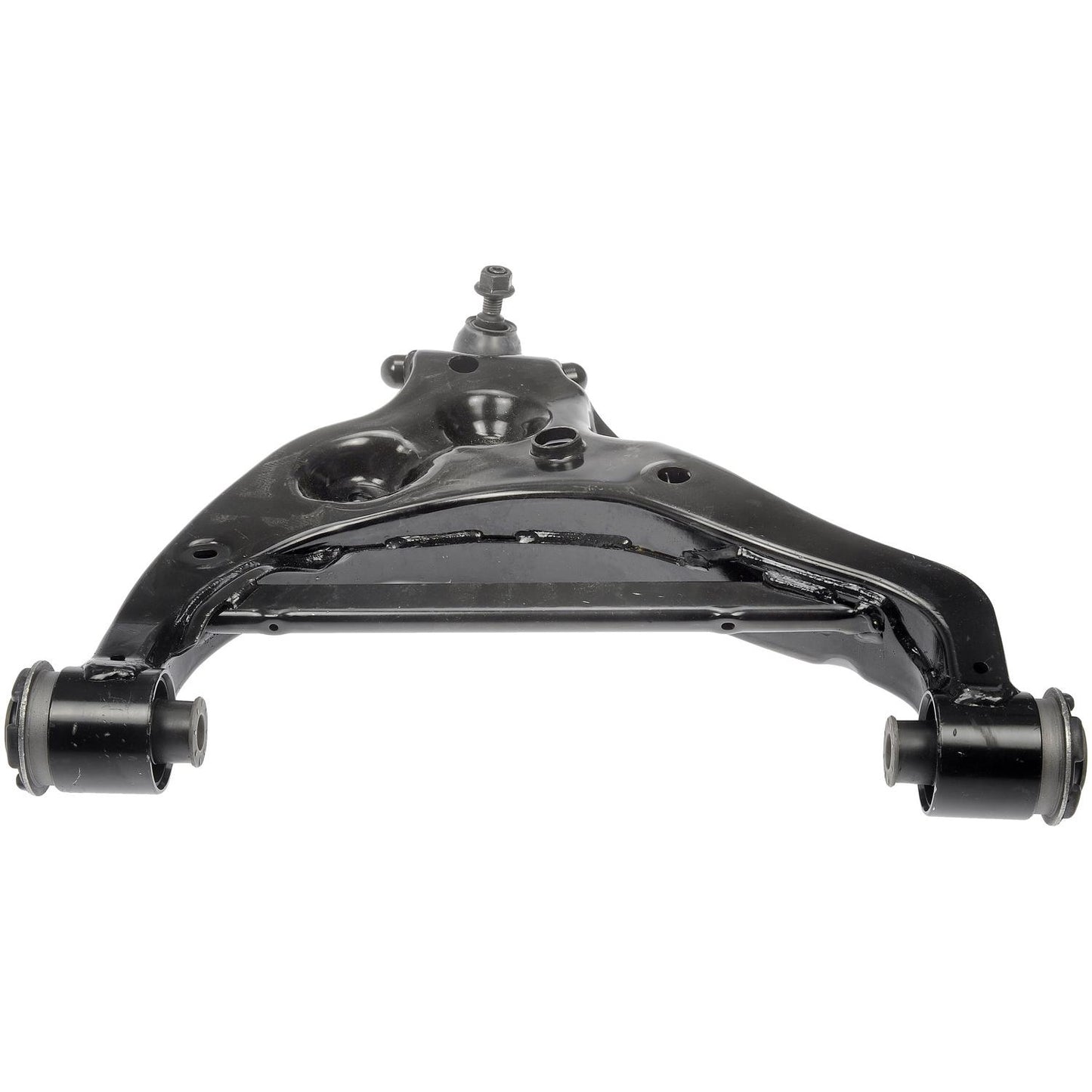 527-028 Front, Passenger Side, Lower Control Arm, OE Solutions Series