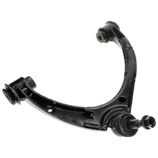 527-033 Front, Driver Side, Upper Control Arm, OE Solutions Series