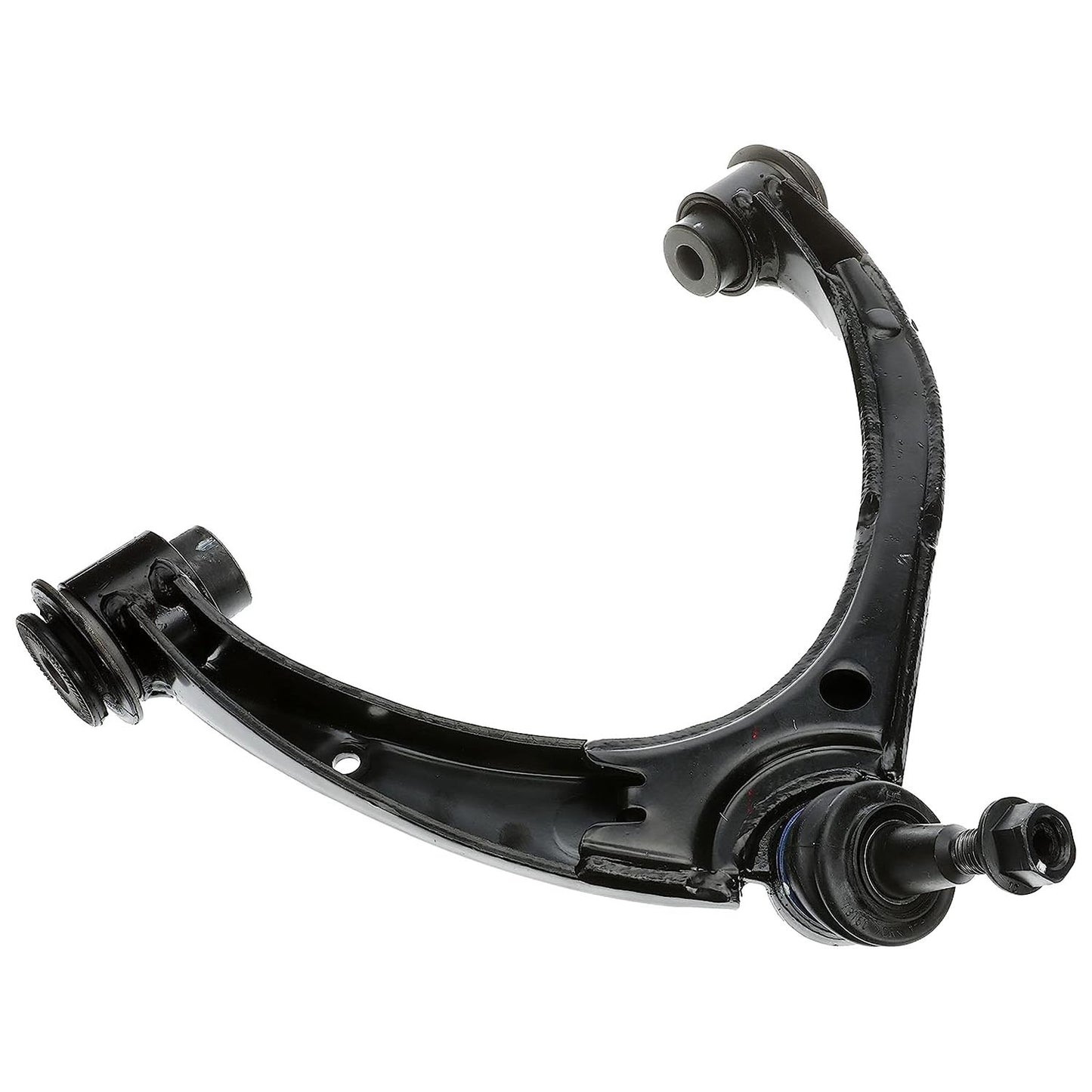 527-033 Front, Driver Side, Upper Control Arm, OE Solutions Series