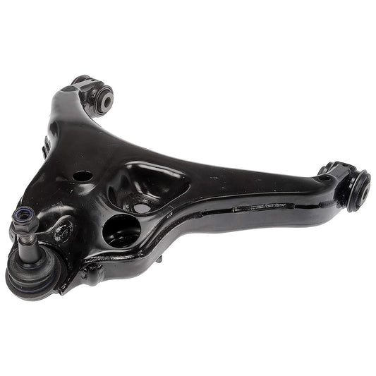 527-035 Front, Driver Side, Lower Control Arm, OE Solutions Series