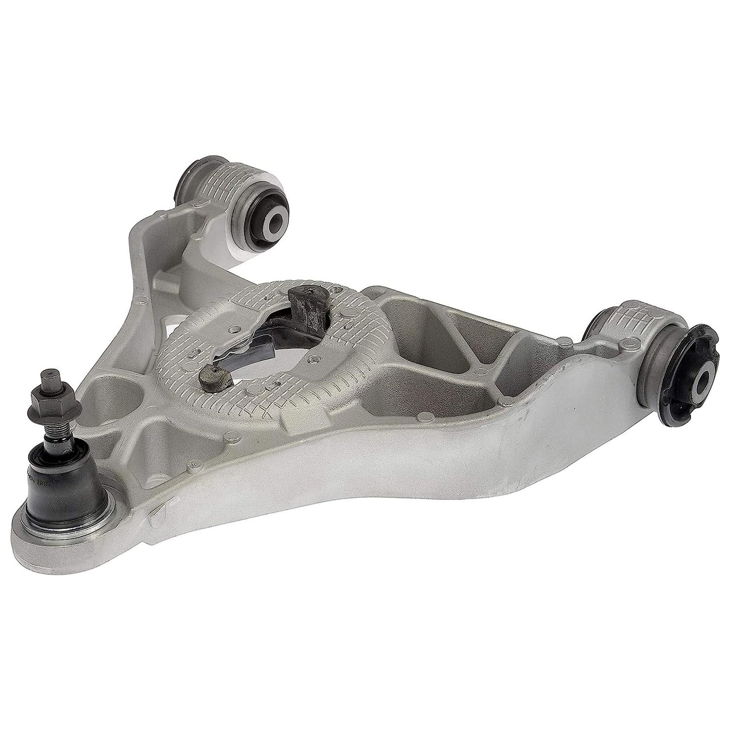 527-058 Front, Passenger Side, Lower Control Arm, OE Solutions Series
