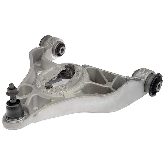 527-058 Front, Passenger Side, Lower Control Arm, OE Solutions Series