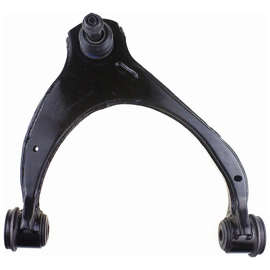 527-062 Front, Passenger Side, Upper Control Arm, OE Solutions Series