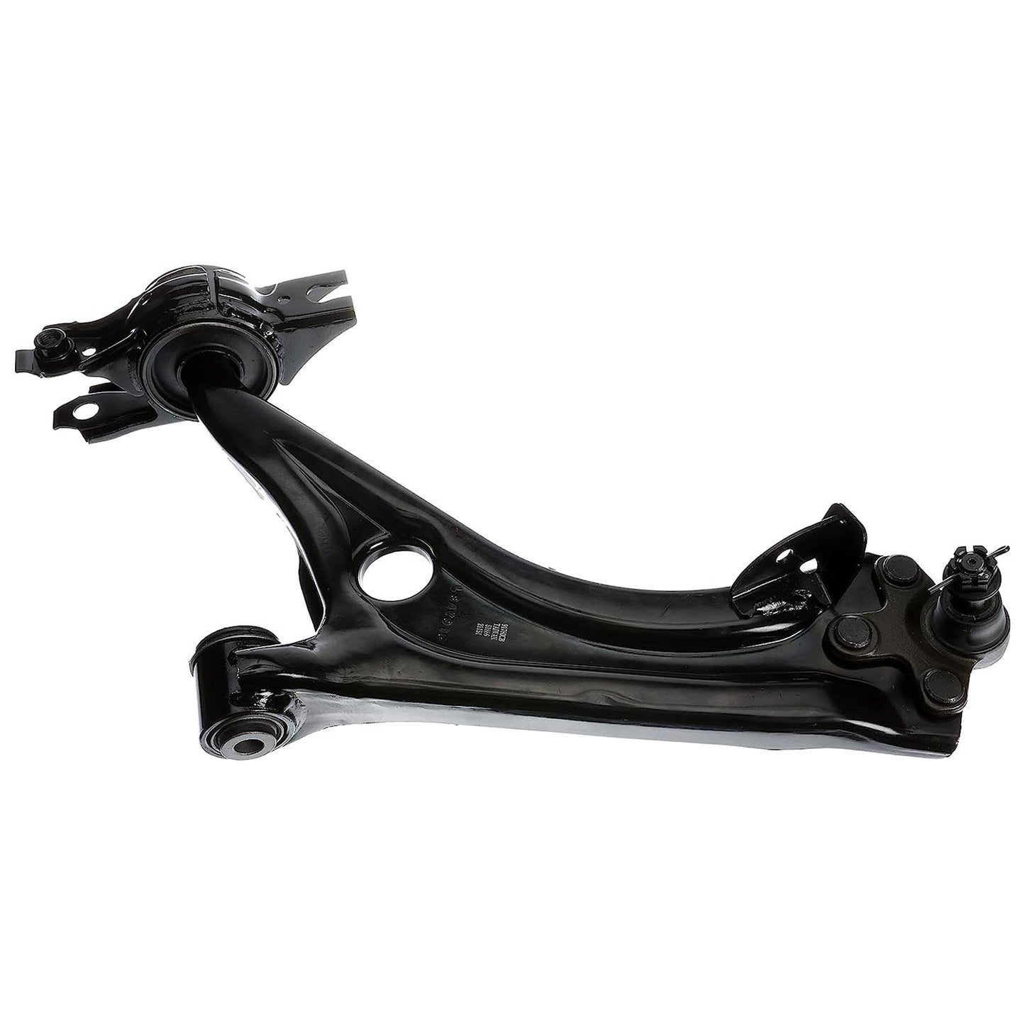 527-067 Front, Driver Side, Lower Control Arm, OE Solutions Series
