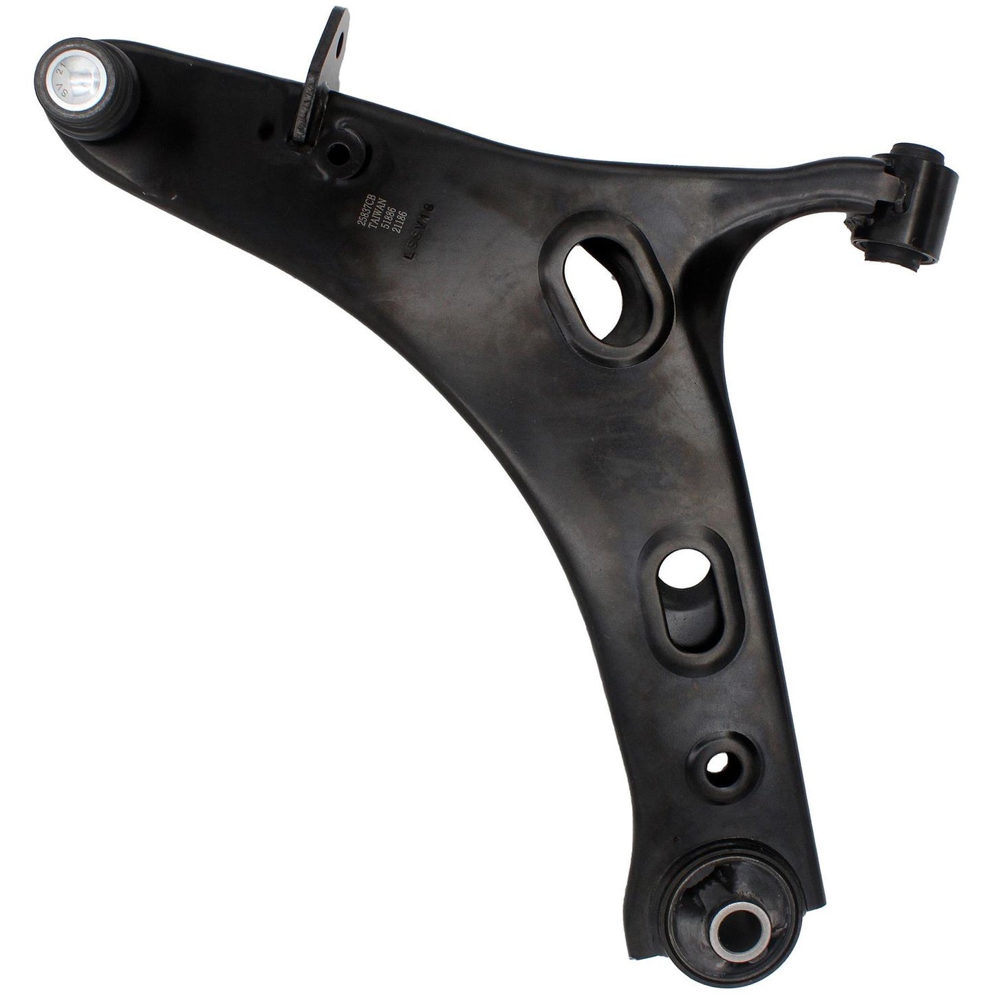 527-087 Front, Driver Side, Lower Control Arm, OE Solutions Series