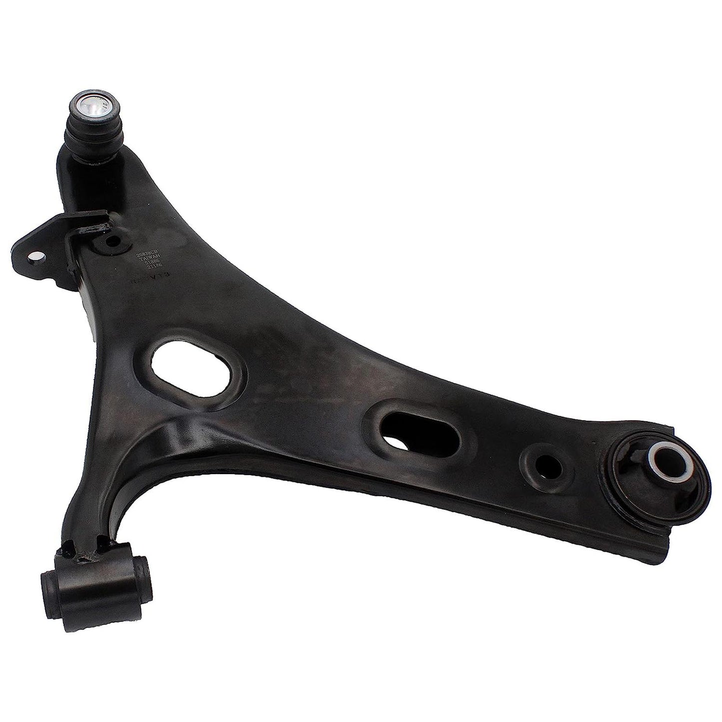 527-088 Front, Passenger Side, Lower Control Arm, OE Solutions Series