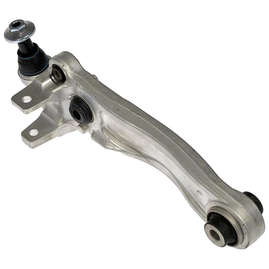 527-106 Front, Passenger Side, Lower, Rearward Control Arm, OE Solutions Series
