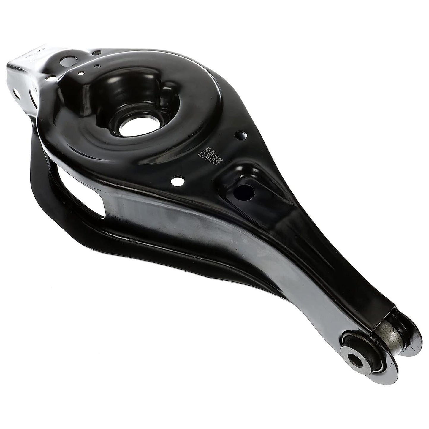 527-110 Rear, Driver or Passenger Side, Lower Control Arm, OE Solutions Series