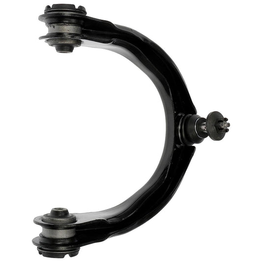 527-116 Front, Upper Control Arm, OE Solutions Series