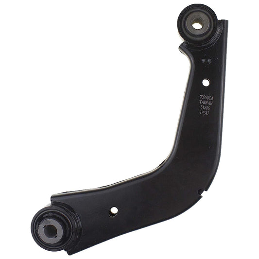 527-117 Rear, Driver or Passenger Side, Upper, Rearward Control Arm, OE Solutions Series
