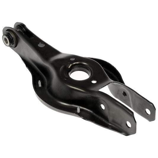527-124 Rear, Driver or Passenger Side, Lower, Rearward Control Arm, OE Solutions Series