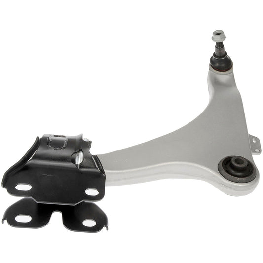 527-131 Front, Driver Side, Lower Control Arm, OE Solutions Series