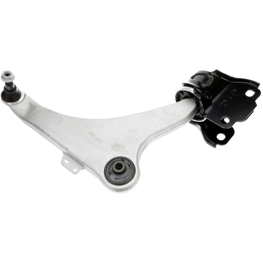 527-132 Front, Passenger Side, Lower Control Arm, OE Solutions Series