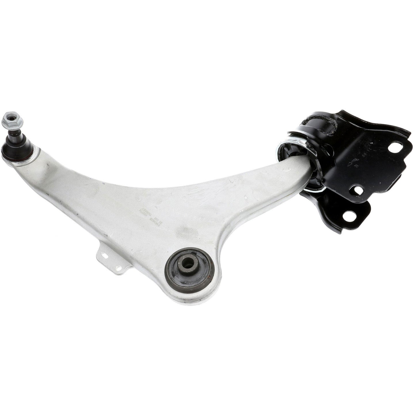 527-132 Front, Passenger Side, Lower Control Arm, OE Solutions Series