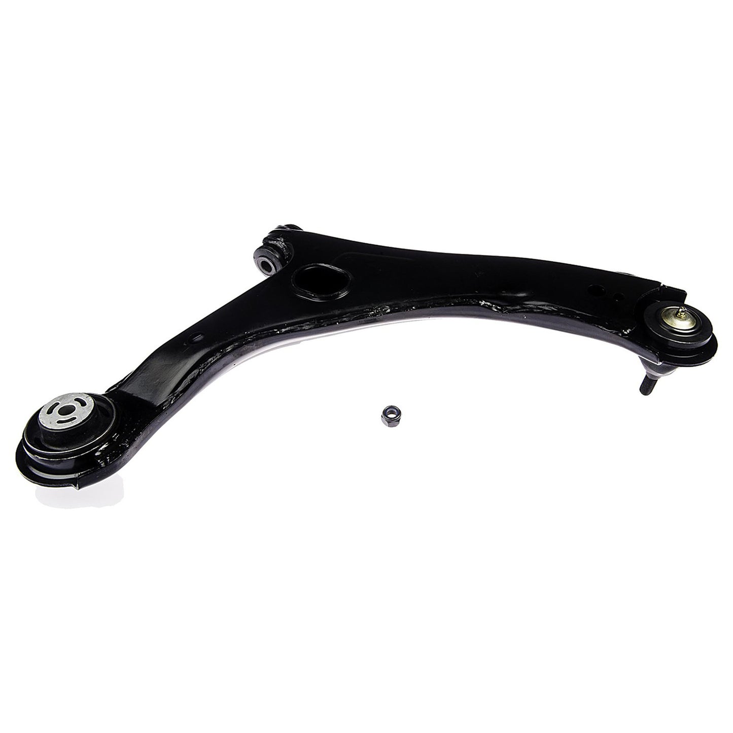 527-155 Front, Driver Side, Lower Control Arm, OE Solutions Series