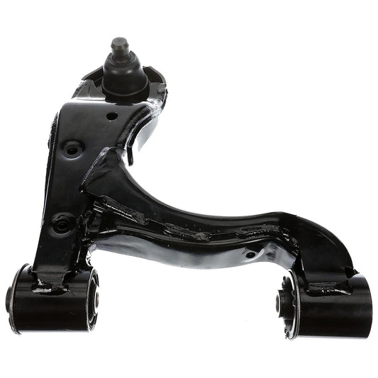 527-192 Rear, Passenger Side, Upper Control Arm, OE Solutions Series