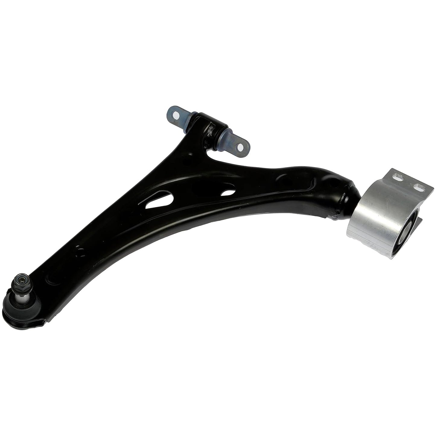 527-375 Front, Driver Side, Lower Control Arm, OE Solutions Series
