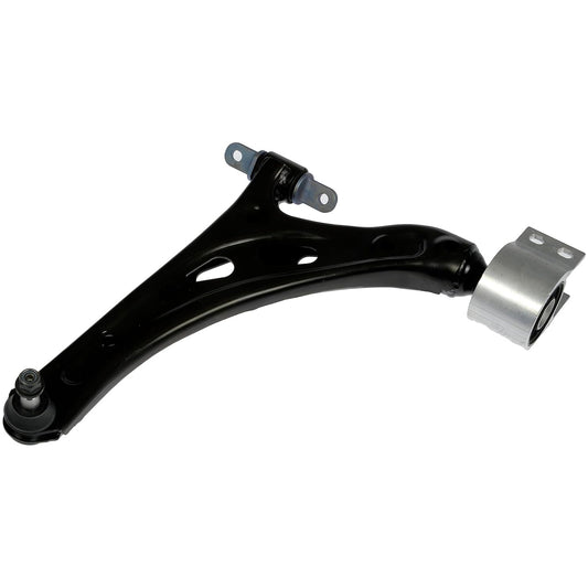 527-375 Front, Driver Side, Lower Control Arm, OE Solutions Series