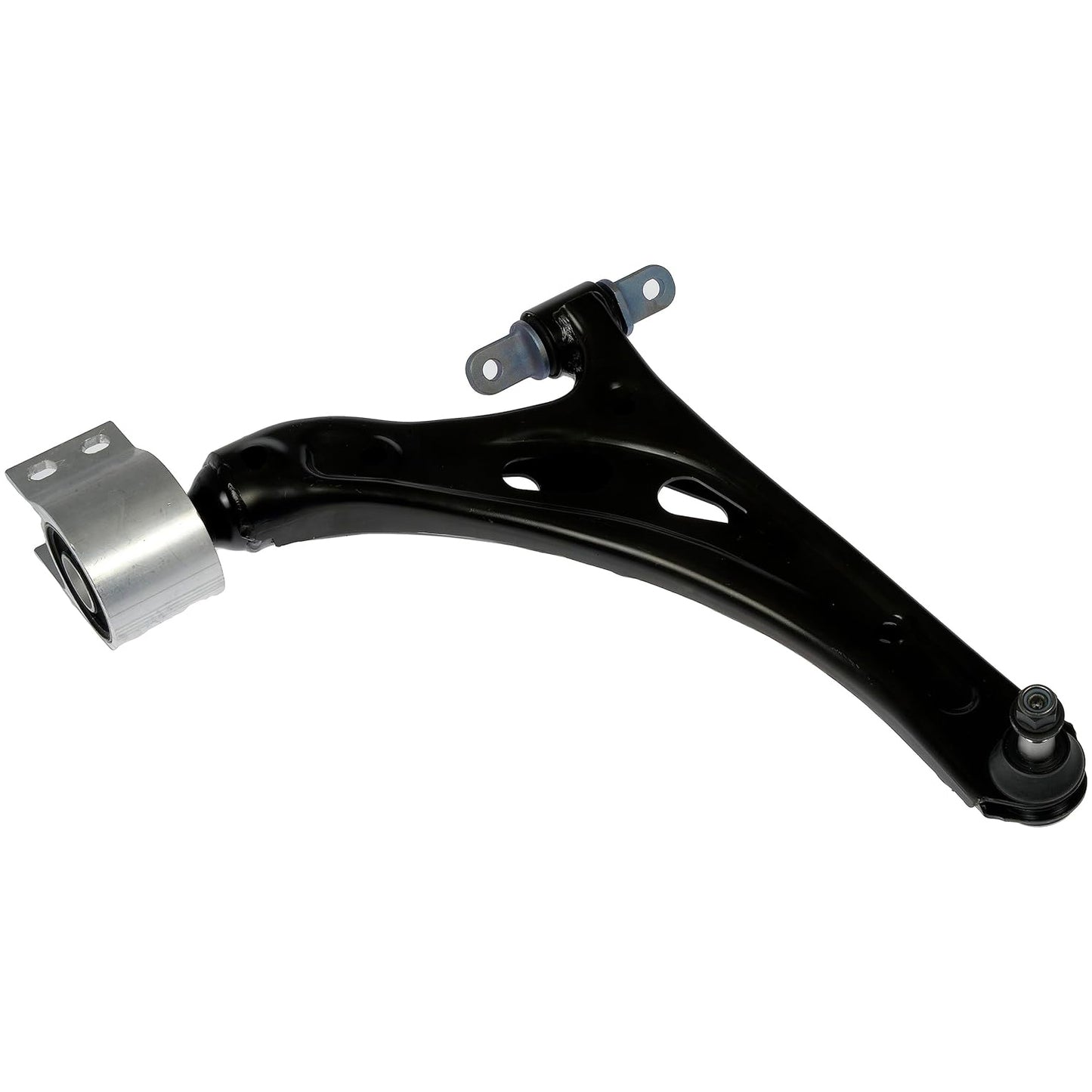 527-376 Front, Passenger Side, Lower Control Arm, OE Solutions Series