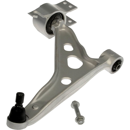 527-436 Передний, со стороны пассажира, нижний рычаг подвески, серия OE Solutions