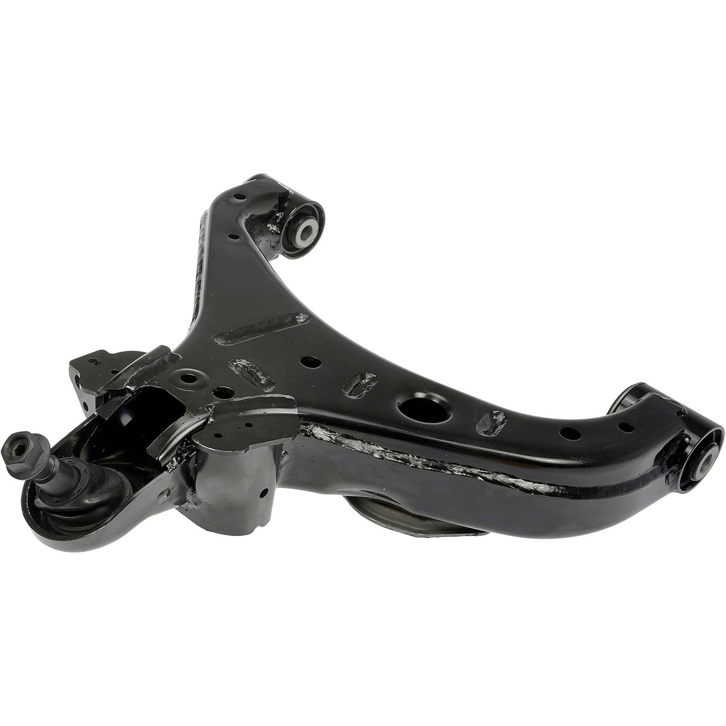 527-442 Передний, со стороны пассажира, нижний рычаг подвески, серия OE Solutions