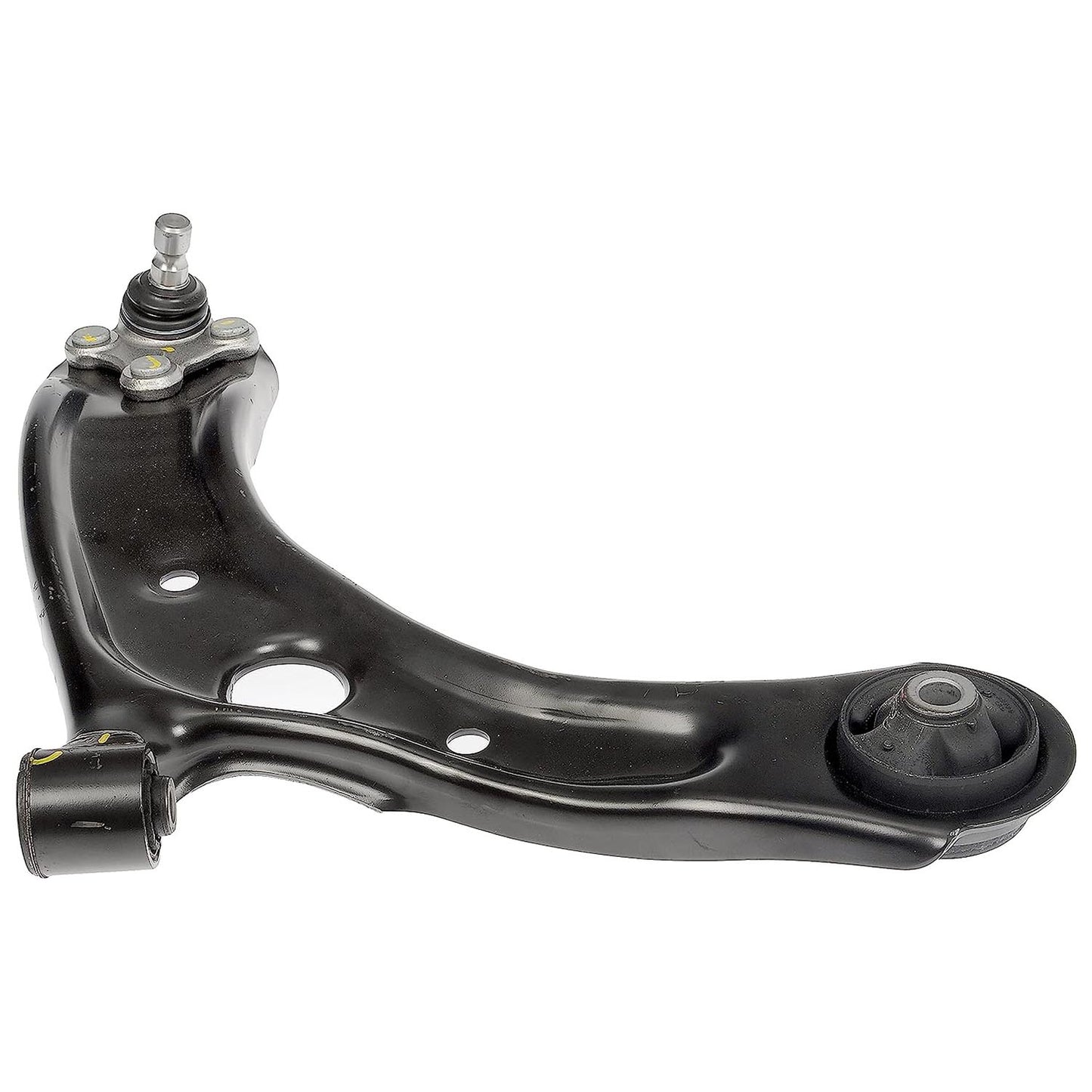 527-460 Front, Passenger Side, Lower Control Arm, OE Solutions Series