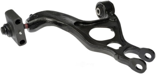 527-501 Rear, Driver Side, Upper Control Arm, OE Solutions Series