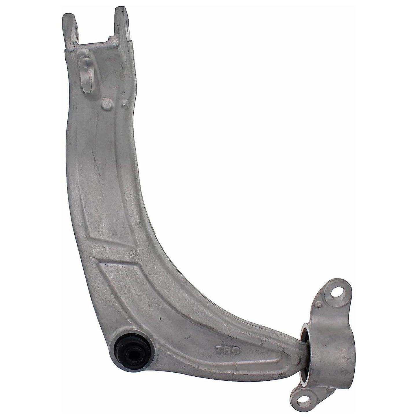 528-024 Rear, Passenger Side, Upper Control Arm, OE Solutions Series