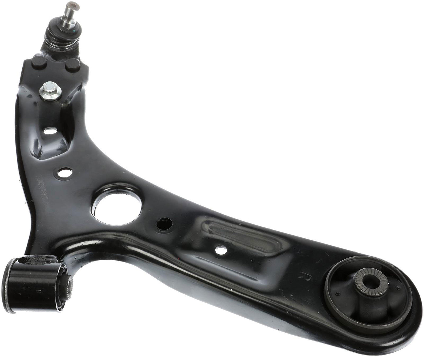 528-028 Front, Passenger Side, Lower Control Arm, OE Solutions Series