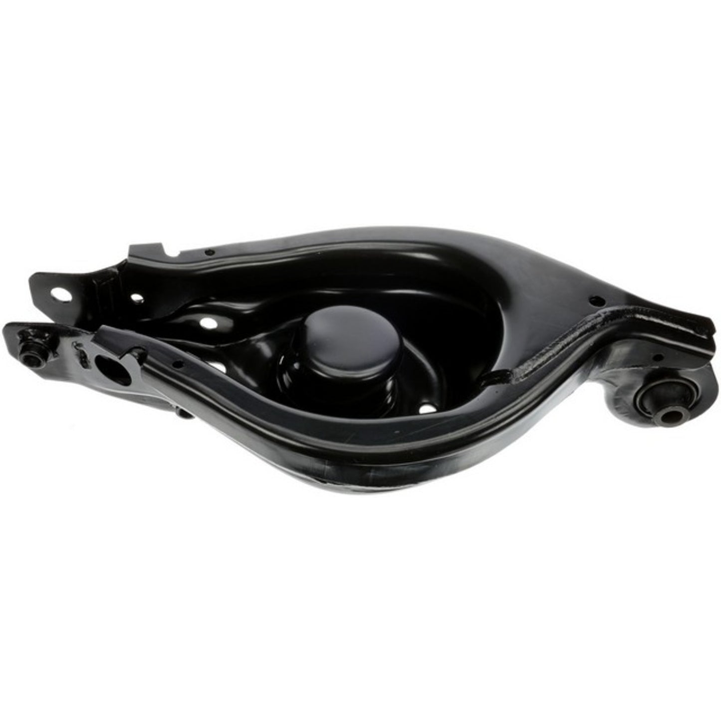 528-033 Rear, Passenger Side, Lower Control Arm, OE Solutions Series