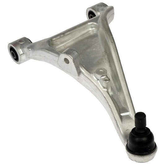 528-042 Rear, Passenger Side, Upper Control Arm, OE Solutions Series
