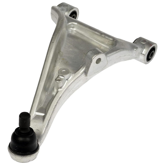 528-047 Rear, Driver Side, Upper Control Arm, OE Solutions Series