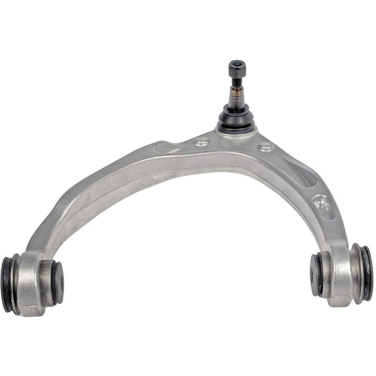 528-063 Front, Driver Side, Upper Control Arm, OE Solutions Series